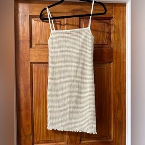 Wilfred Jazz Mini Dress